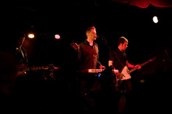 The Prids / Bell Hollow / Moto: Rosa on Aug 24, 2006 [821-small]