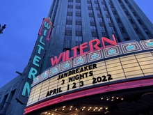 Jawbreaker / The Lemonheads / The Linda Lindas on Apr 3, 2022 [890-small]