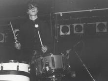 The Jesus and Mary Chain on Apr 5, 1985 [905-small]