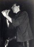 The Jesus and Mary Chain on Apr 5, 1985 [906-small]