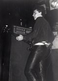 The Jesus and Mary Chain on Apr 5, 1985 [907-small]