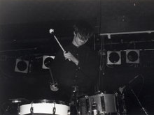 The Jesus and Mary Chain on Apr 5, 1985 [909-small]