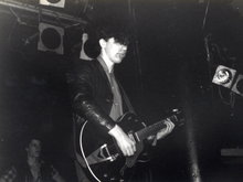 The Jesus and Mary Chain on Apr 5, 1985 [910-small]