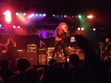 Black Label Society / Butcher Babies on Apr 17, 2014 [974-small]