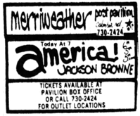 America / Jackson Browne on Aug 11, 1973 [017-small]