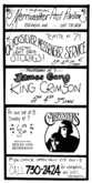 James Gang / King Crimson on Jun 28, 1973 [022-small]
