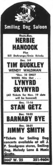 Lynyrd Skynyrd / Brimstone on Dec 10, 1973 [134-small]