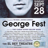 George Fest 2014 on Sep 28, 2014 [135-small]