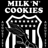 Milk 'n' Cookies on Aug 29, 2014 [142-small]
