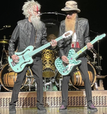ZZ Top / Tim Montana on Nov 27, 2021 [149-small]