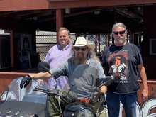 Artimus Pyle Band / The Salano Project (Local)  on Jun 11, 2021 [154-small]