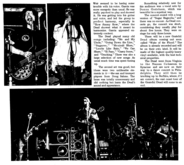 Grateful Dead / Doug Sahm  on Sep 17, 1973 [192-small]
