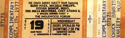 The Chuck Barris Variety Hour on Oct 19, 1977 [195-small]