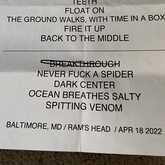 Modest Mouse / The Cribs on Apr 18, 2022 [203-small]