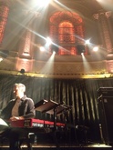 Portico Quartet on Apr 18, 2022 [221-small]