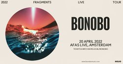tags: Bonobo, Amsterdam, North Holland, Netherlands, AFAS Live - Bonobo / Poté / NABER on Apr 20, 2022 [234-small]