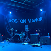 Boston Manor / Trash Boat / Higher Power / Anxious on Apr 19, 2022 [269-small]