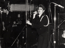 Red Lorry Yellow Lorry / Red Light District  on Mar 15, 1985 [300-small]
