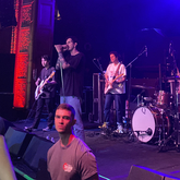 Knocked Loose / Movements / Kublai Khan TX / Koyo on Apr 19, 2022 [302-small]