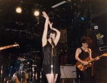 The Naked and the Dead on Aug 12, 1985 [325-small]