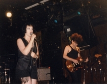The Naked and the Dead on Aug 12, 1985 [334-small]