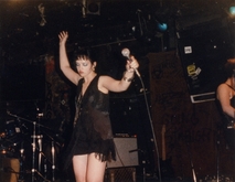 The Naked and the Dead on Aug 12, 1985 [336-small]