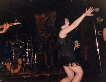 The Naked and the Dead on Aug 12, 1985 [337-small]