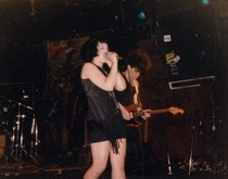 The Naked and the Dead on Aug 12, 1985 [338-small]