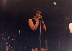 The Naked and the Dead on Aug 12, 1985 [339-small]