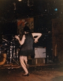 The Naked and the Dead on Aug 12, 1985 [343-small]