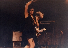 The Naked and the Dead on Aug 12, 1985 [346-small]