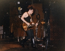 The Naked and the Dead on Aug 12, 1985 [349-small]
