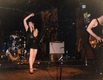 The Naked and the Dead on Aug 12, 1985 [350-small]