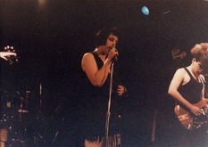 The Naked and the Dead on Aug 12, 1985 [353-small]