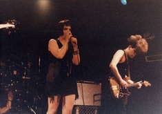 The Naked and the Dead on Aug 12, 1985 [355-small]