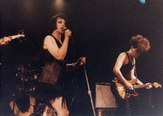 The Naked and the Dead on Aug 12, 1985 [356-small]