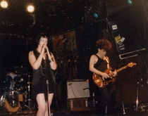 The Naked and the Dead on Aug 12, 1985 [357-small]