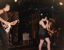 The Naked and the Dead on Aug 12, 1985 [362-small]