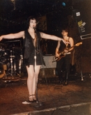 The Naked and the Dead on Aug 12, 1985 [363-small]
