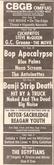 The Naked and the Dead on Aug 31, 1985 [379-small]