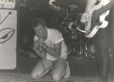 The Meatmen on Sep 7, 1985 [383-small]