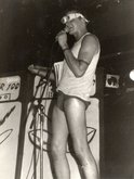 The Meatmen on Sep 7, 1985 [392-small]