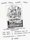 The Meatmen on Sep 7, 1985 [393-small]
