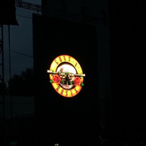 Guns N' Roses / The Cult on Apr 20, 2016 [433-small]
