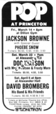 Jackson Browne / Phoebe Snow on Mar 14, 1975 [453-small]