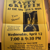 Patty Griffin on Apr 12, 2000 [484-small]
