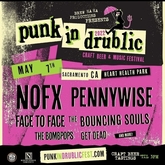 Punk In Drublic Craft Beer & Music Festival on May 7, 2022 [516-small]