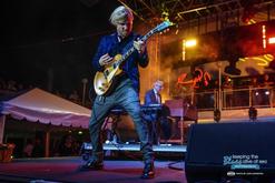 Official Photograph, Kenny Wayne Shepherd Pool Deck Stage
By Will Byington, Keeping The Blues Alive At Sea Mediterranean on Aug 16, 2019 [543-small]