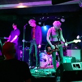 Skeleton Hands / Bootblacks on May 27, 2017 [580-small]