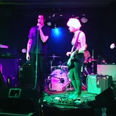 Skeleton Hands / Bootblacks on May 27, 2017 [581-small]